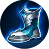 Demon Shoes